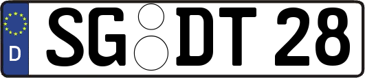 SG-DT28