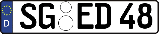 SG-ED48