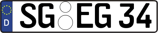 SG-EG34