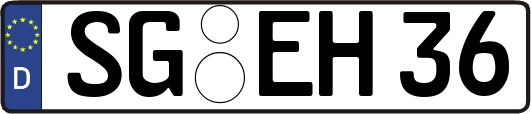 SG-EH36