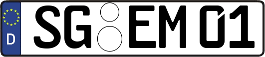 SG-EM01
