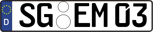 SG-EM03