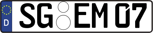SG-EM07