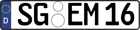 SG-EM16