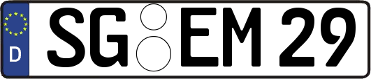 SG-EM29