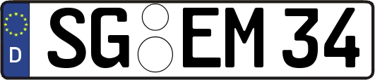 SG-EM34
