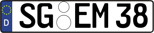 SG-EM38