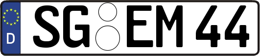 SG-EM44