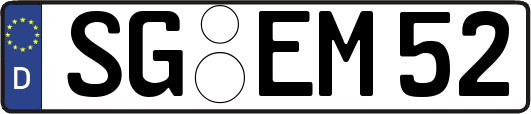 SG-EM52