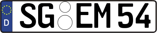 SG-EM54
