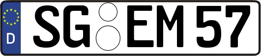 SG-EM57