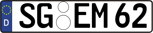 SG-EM62
