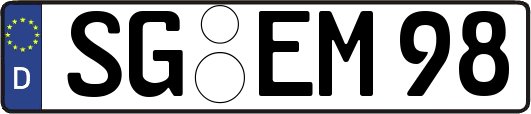 SG-EM98