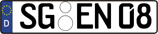 SG-EN08
