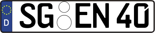 SG-EN40