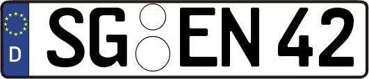 SG-EN42
