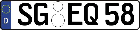 SG-EQ58