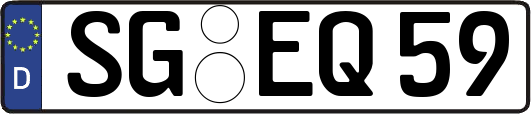 SG-EQ59