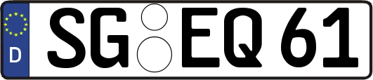SG-EQ61