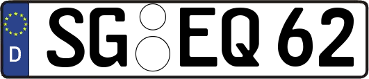 SG-EQ62