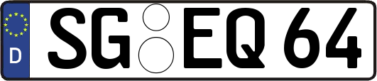 SG-EQ64