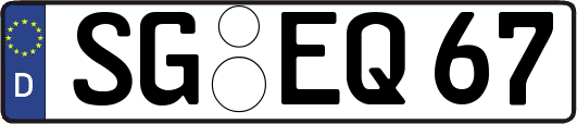 SG-EQ67