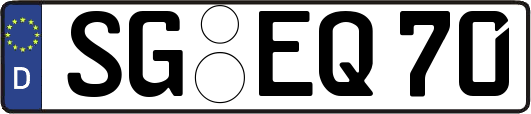 SG-EQ70