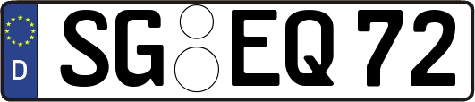 SG-EQ72