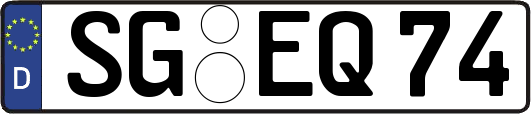 SG-EQ74