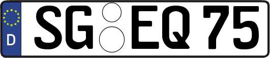 SG-EQ75