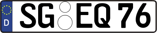 SG-EQ76