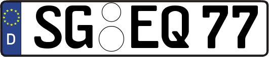 SG-EQ77