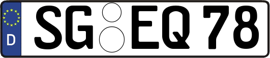 SG-EQ78