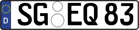 SG-EQ83