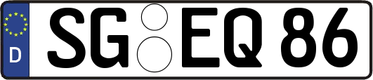SG-EQ86