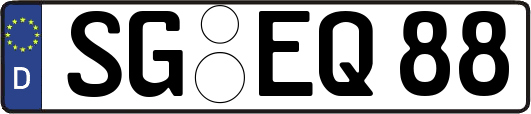 SG-EQ88