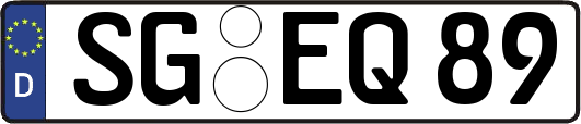 SG-EQ89