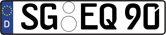SG-EQ90