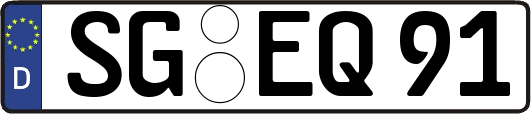 SG-EQ91