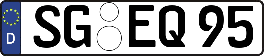 SG-EQ95