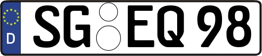 SG-EQ98