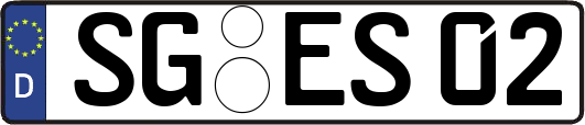 SG-ES02