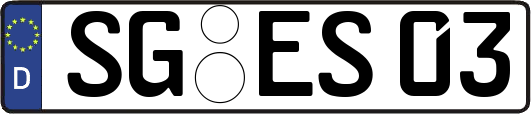 SG-ES03