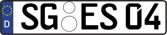SG-ES04
