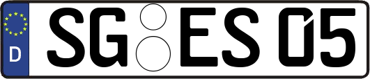 SG-ES05