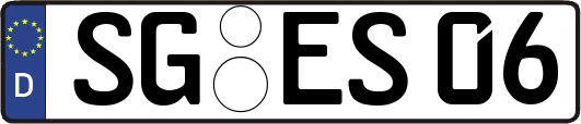 SG-ES06