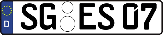 SG-ES07