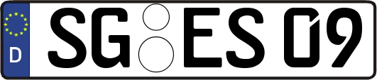 SG-ES09