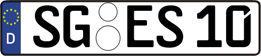 SG-ES10