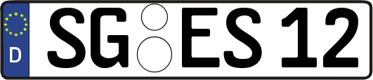 SG-ES12